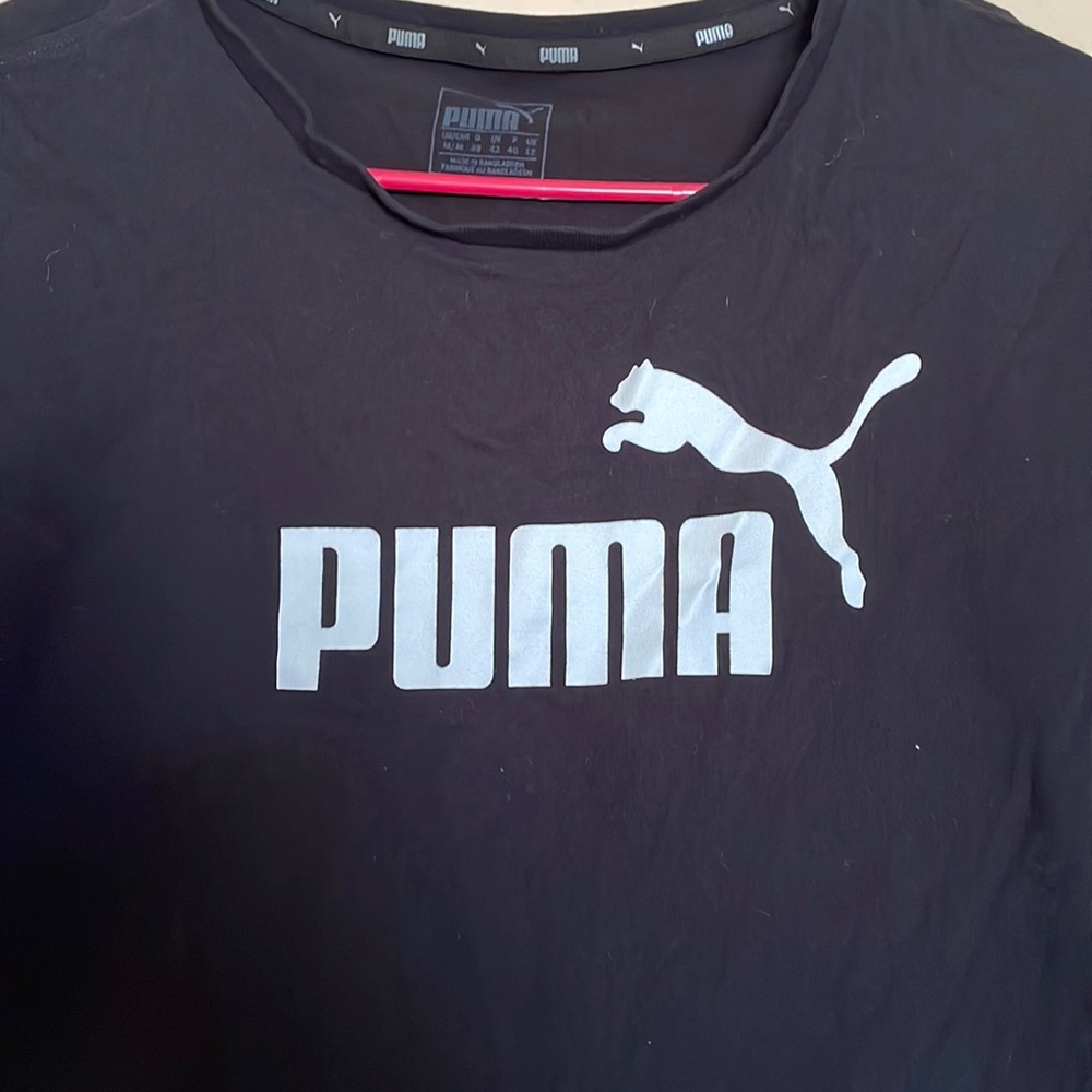 Puma shirt